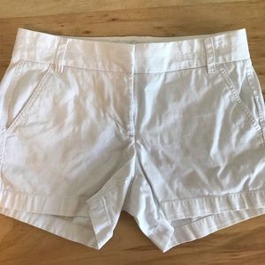 J Crew Chino Short